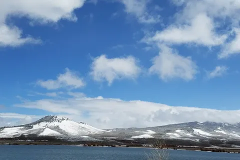 Seymour Lake State Wildlife Area