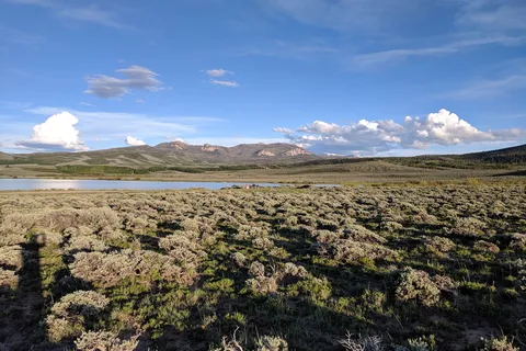 Seymour Lake State Wildlife Area