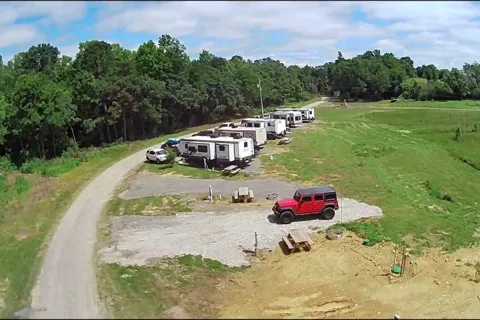 River Run Resort