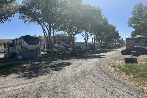 Elko RV Park