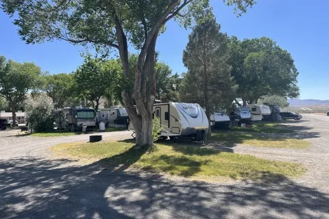 Elko RV Park