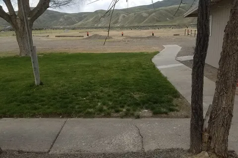 Elko RV Park