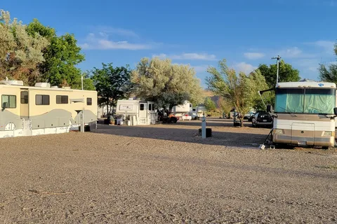 Elko RV Park