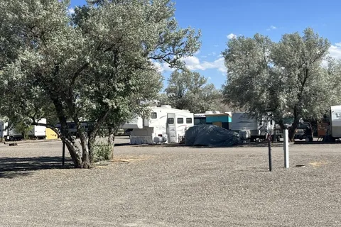 Elko RV Park