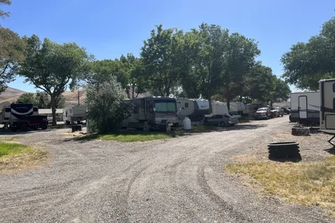 Elko RV Park