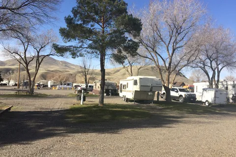 Elko RV Park