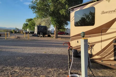Elko RV Park
