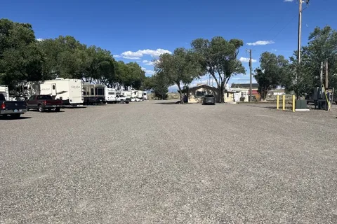 Elko RV Park