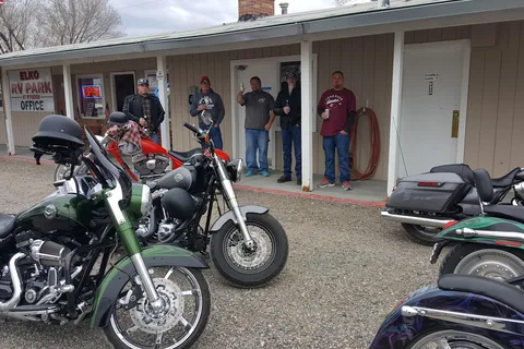 Elko RV Park