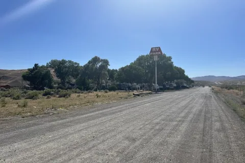 Elko RV Park