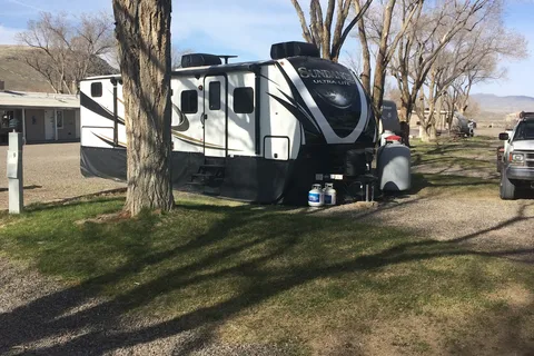 Elko RV Park