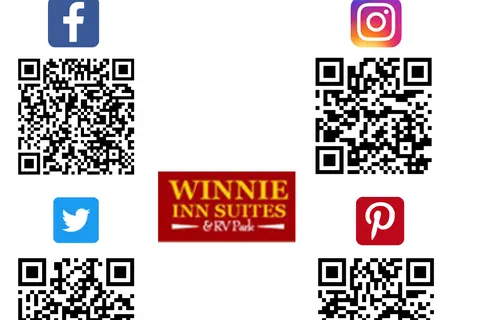 Winnie Inn Suites and RV Park