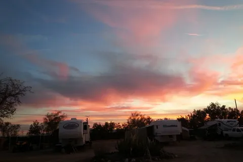 Desert Pueblo RV Park