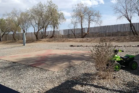 Desert Pueblo RV Park
