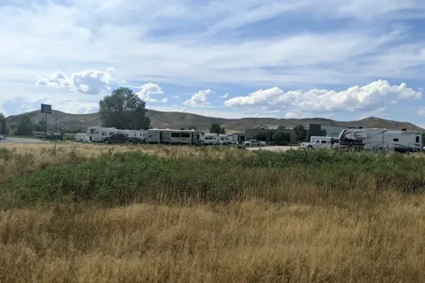 Dillon Motorcoach & RV Park