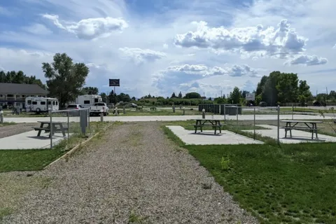 Dillon Motorcoach & RV Park