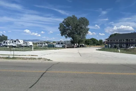 Dillon Motorcoach & RV Park