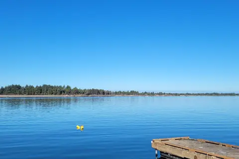 Brighton Marina and RV Park