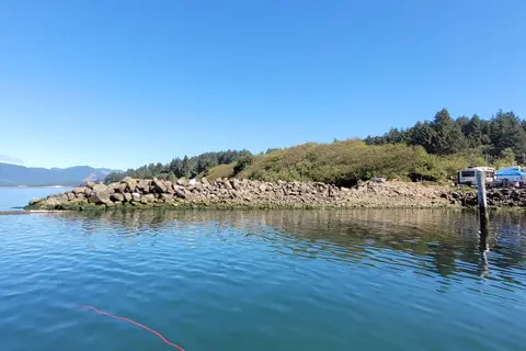 Brighton Marina and RV Park