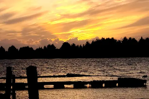 Brighton Marina and RV Park