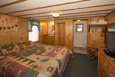 Yogi Bear's Jellystone Park™ Camp-Resort: in Estes Park