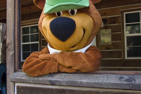 Yogi Bear's Jellystone Park™ Camp-Resort: in Estes Park