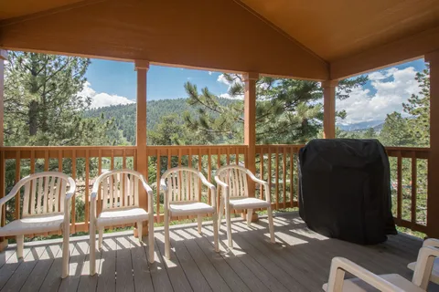 Yogi Bear's Jellystone Park™ Camp-Resort: in Estes Park