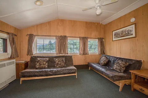 Yogi Bear's Jellystone Park™ Camp-Resort: in Estes Park