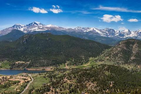 Yogi Bear's Jellystone Park™ Camp-Resort: in Estes Park