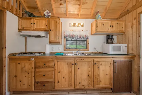 Yogi Bear's Jellystone Park™ Camp-Resort: in Estes Park