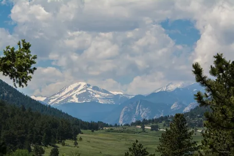 Yogi Bear's Jellystone Park™ Camp-Resort: in Estes Park