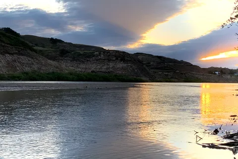 The Hoodoo RV Resort and Campground