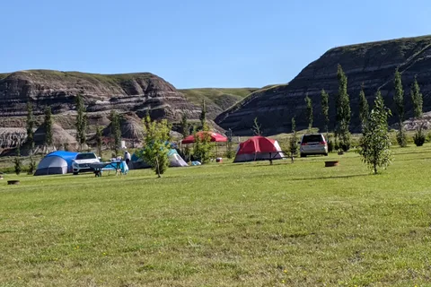 The Hoodoo RV Resort and Campground