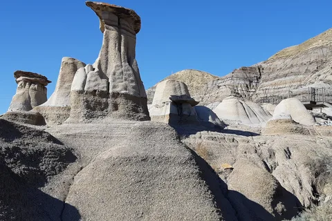 The Hoodoo RV Resort and Campground