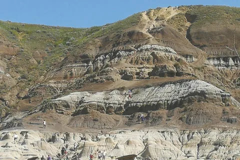 The Hoodoo RV Resort and Campground