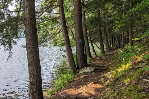Emerald Lake State Park