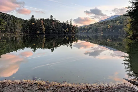 Emerald Lake State Park
