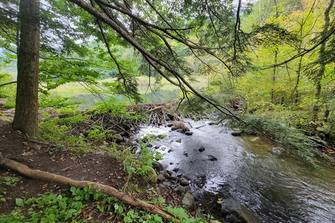Emerald Lake State Park