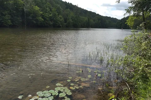 Emerald Lake State Park