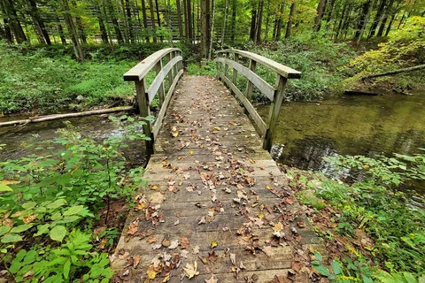 Emerald Lake State Park