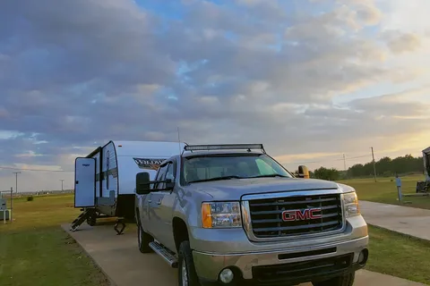 Time Out RV Park