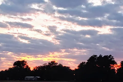 Time Out RV Park