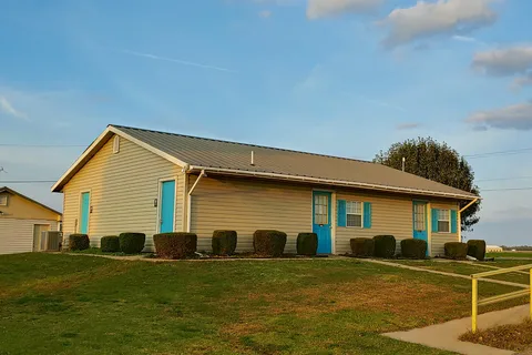 Time Out RV Park