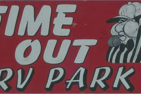 Time Out RV Park