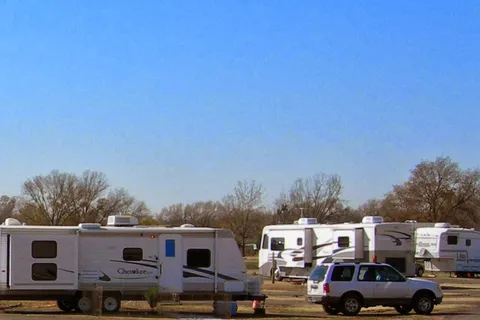 Time Out RV Park