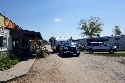 Restway Travel Park