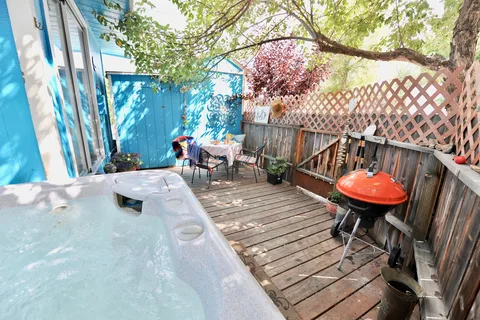 Paradise Shores RV Park