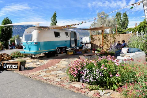 Paradise Shores RV Park