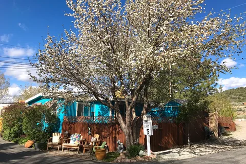 Paradise Shores RV Park