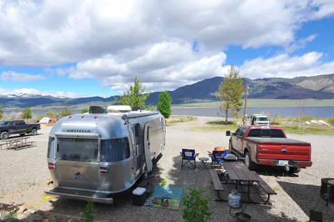 Paradise Shores RV Park
